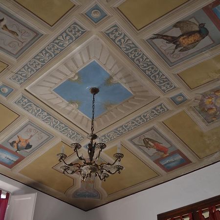 ホテル La Casa Di Antonella シエーナ エクステリア 写真