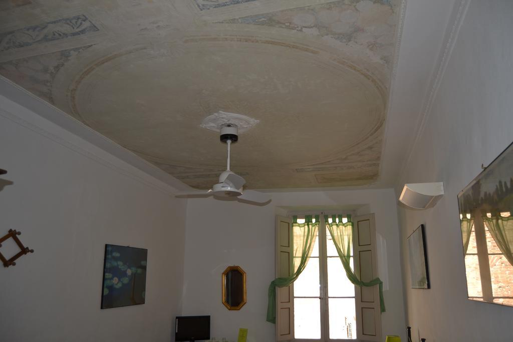 ホテル La Casa Di Antonella シエーナ エクステリア 写真