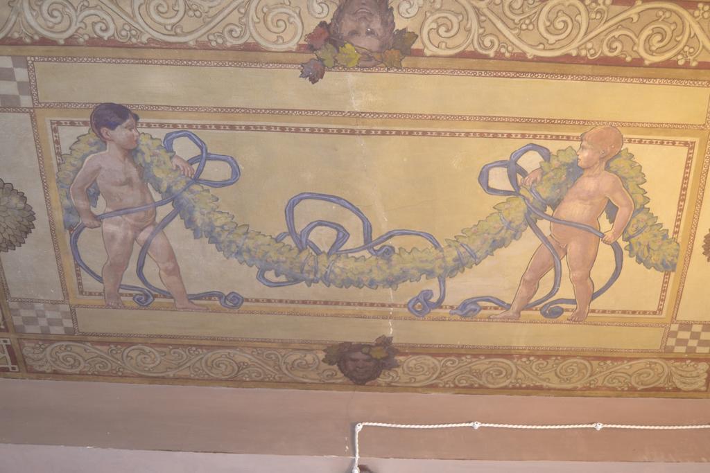 ホテル La Casa Di Antonella シエーナ エクステリア 写真