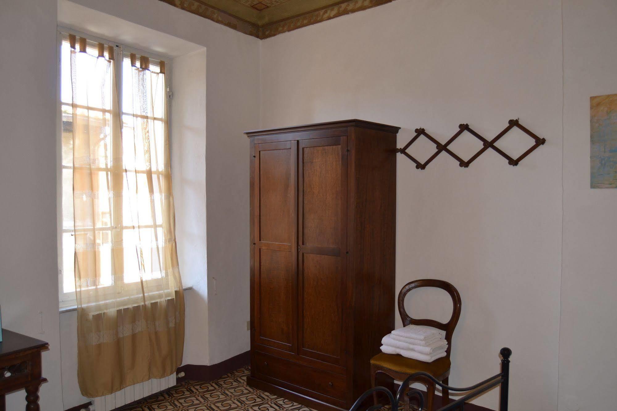 ホテル La Casa Di Antonella シエーナ エクステリア 写真